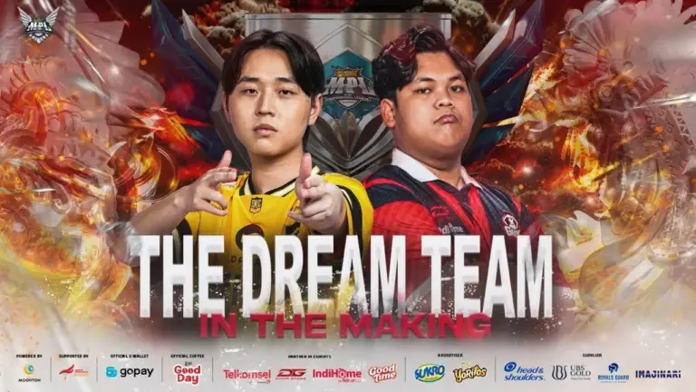 Hasil MPL ID Season 16 ONIC Esports vs Geek Fam