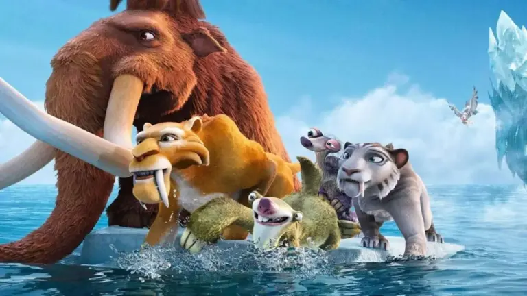 Judul Resmi Ice Age 6 Terungkap