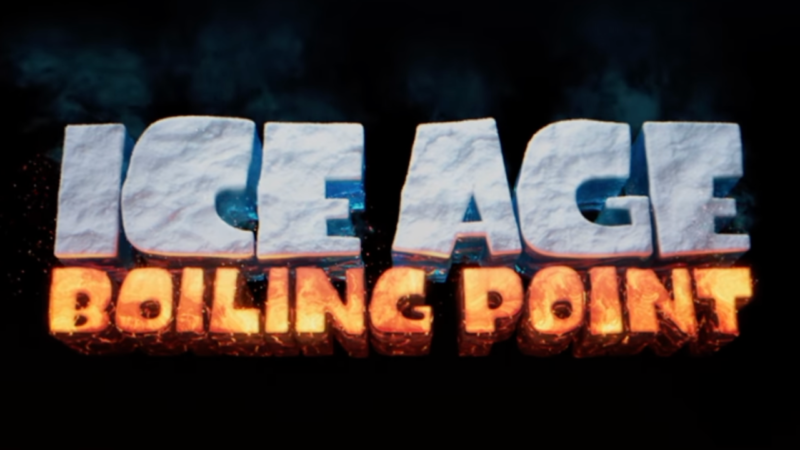 Ice Age Boiling Point