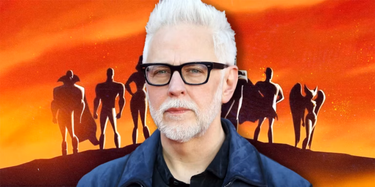 James Gunn Ungkap Apa yang Canon di DCU, Ada Bagian DCEU