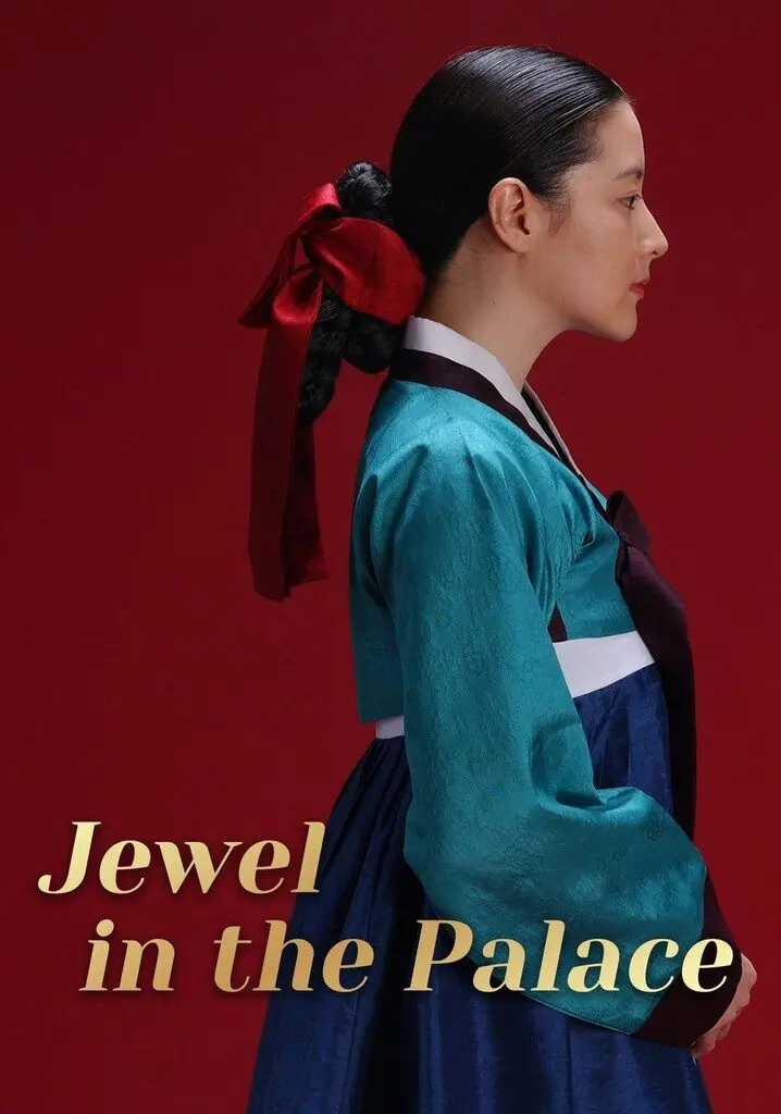 Jewel In The Palace