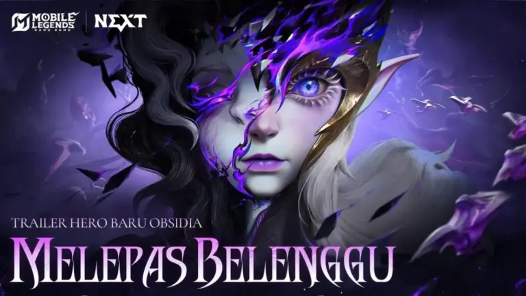 Kapan Hero Obsidia Rilis