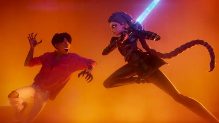KPop Demon Hunters Becomes the Most Popular Movie in Netflix History