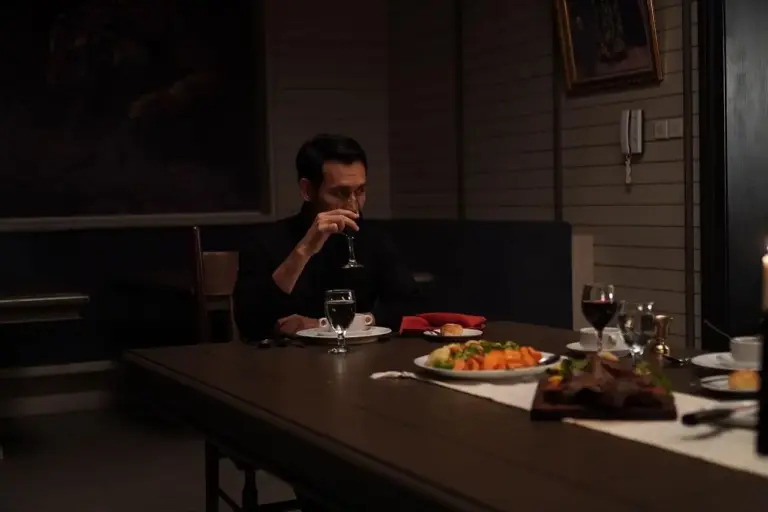 Sinopsis Labinak, Film Horor Indonesia tentang Kanibalisme