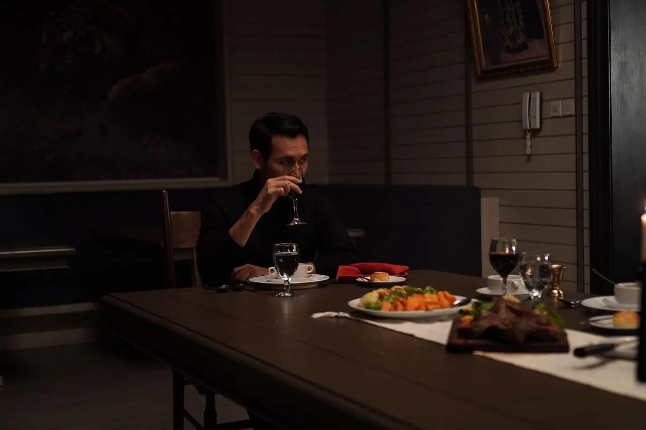 Sinopsis Labinak, Film Horor Indonesia tentang Kanibalisme