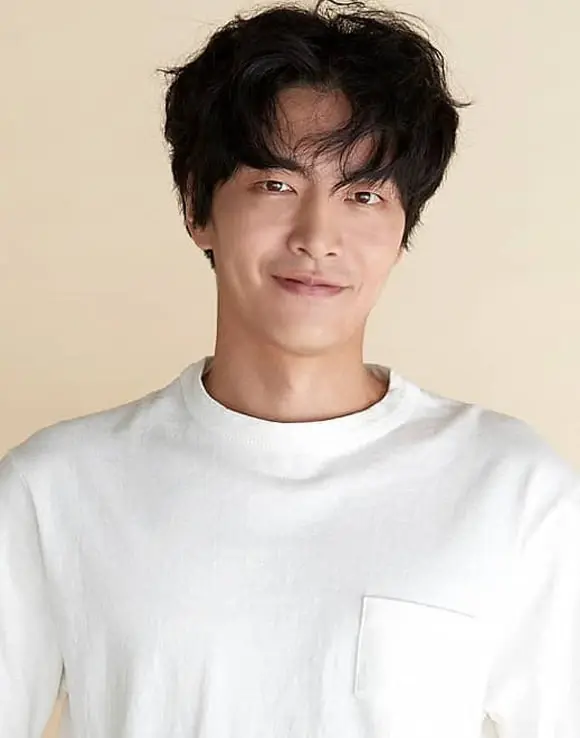 Lee Min Ki
