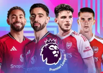 Link Live Streaming Man United vs Arsenal 17 Agustus 2025