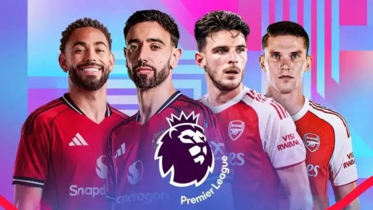 Link Live Streaming Man United vs Arsenal 17 Agustus 2025 2 Link Live Streaming Man United vs Arsenal 17 Agustus 2025
