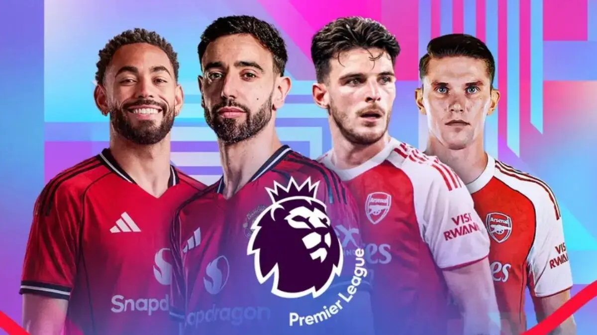 Link Live Streaming Man United vs Arsenal 17 Agustus 2025