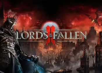 Lords of the Fallen II