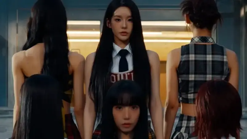 Member Baru Secret Number