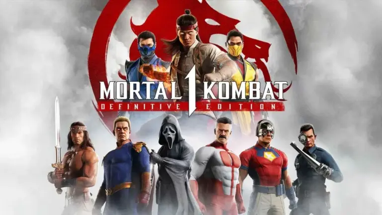 Mortal Kombat 1 Sales Hit 6.2 Million Copies