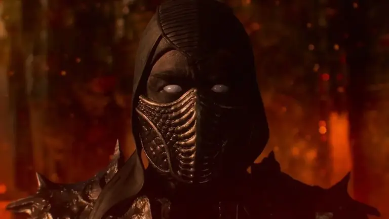Mortal Kombat II Release Date Postponed