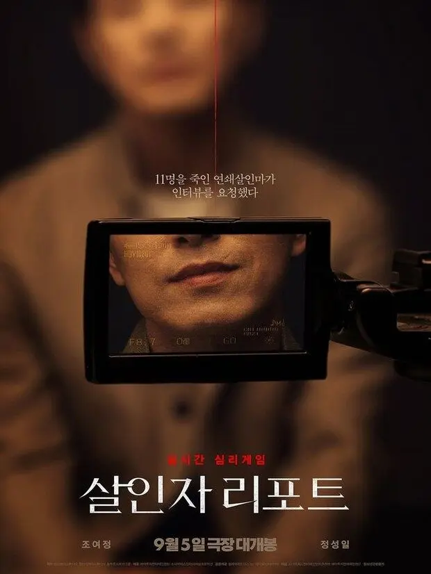 Murderer Report (2025)
