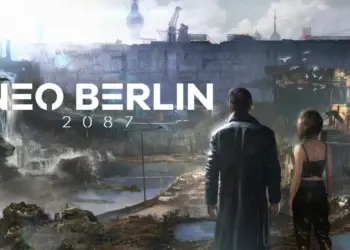 Neo Berlin 2087
