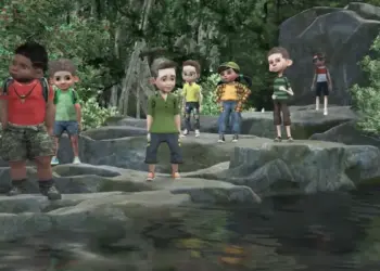 Image: Perfiki Kreasindo