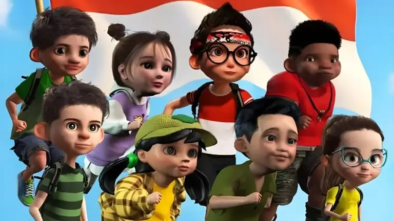 Benarkah Merah Putih: One For All Tidak jadi Tayang di Bioskop? 5 Benarkah Merah Putih: One For All Tidak jadi Tayang di Bioskop?