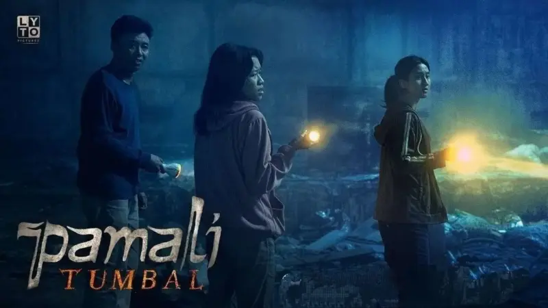 Pamali Tumbal