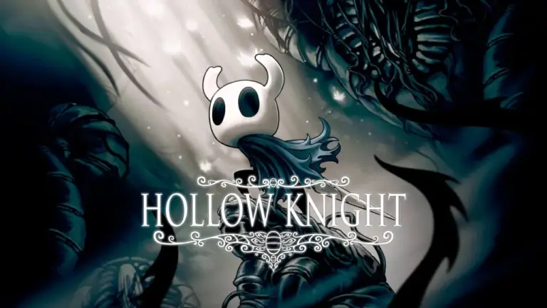 Penjualan Hollow Knight Tembus 15 Juta Copy