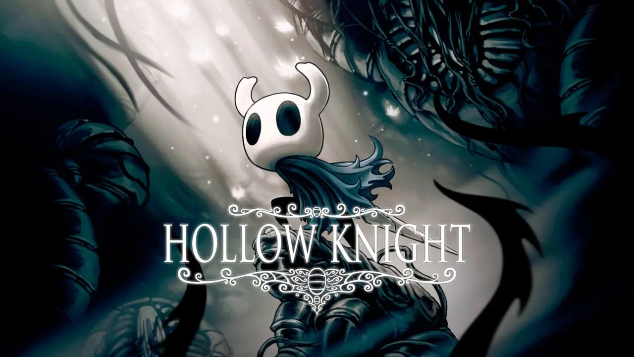 Hollow Knight Game Sales Hit 15 Million Copies