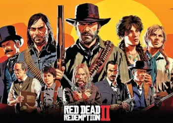 Penjualan Red Dead Redemption 2 Tembus 77 Juta Unit