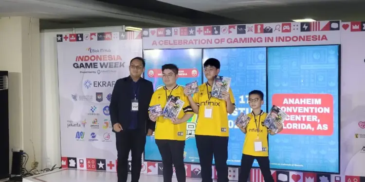 Pokemon World Championships Igw 2025 B