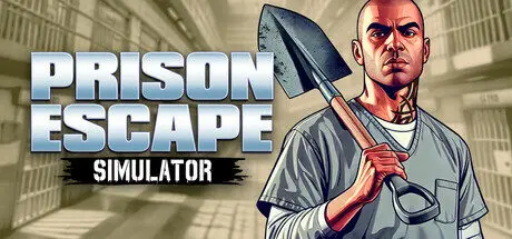 Prison Escape Simulator