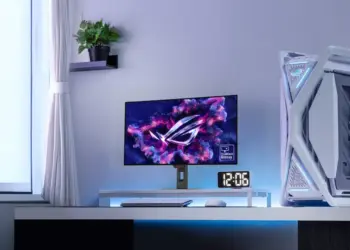 Rog Strix Oled Xg32 Series