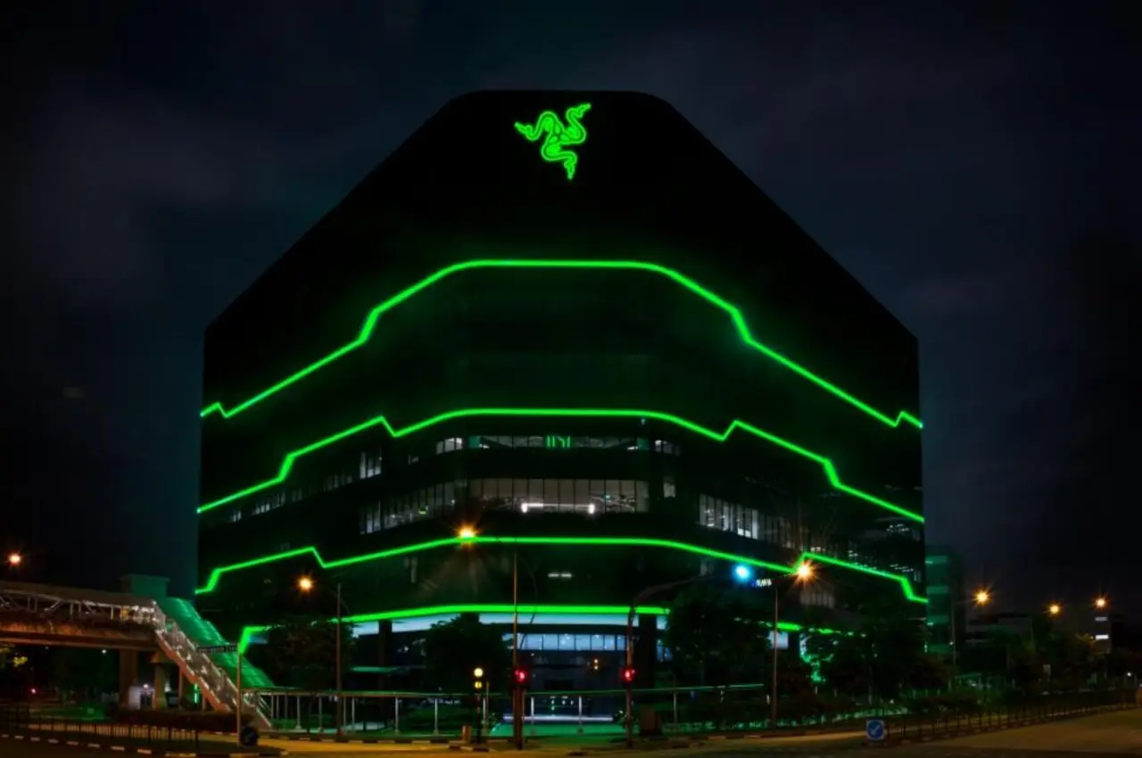 Razer Gandeng Talenta Lokal, Bangun Pusat R&D AI Gaming di Singapura 1 Razer Gandeng Talenta Lokal, Bangun Pusat R&D AI Gaming di Singapura