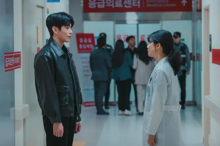 Reuni Sutradara Dan Lee Min Ki