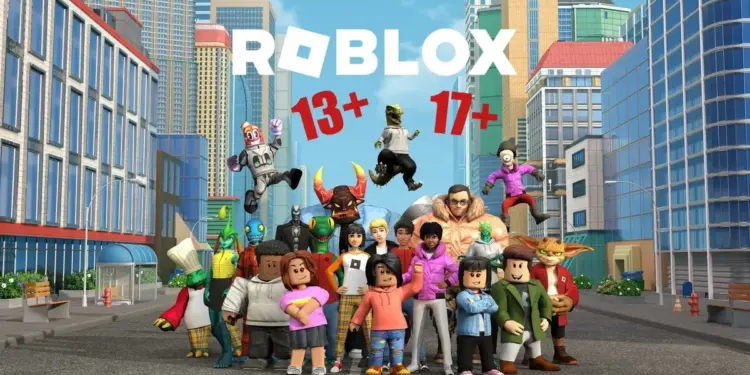 Roblox Dominated by Adult Players: 55% of Users Are 13 Years Old or Older 1 Roblox Didominasi Player Dewasa