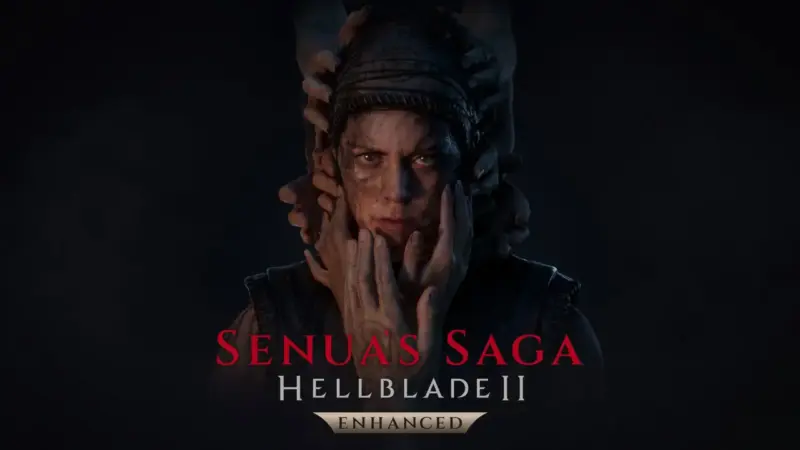 Senua’s Saga Hellblade Ii – Enhanced Edition
