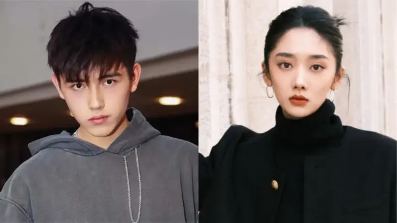 Chinese Drama When Destiny Brings the Demon Synopsis 