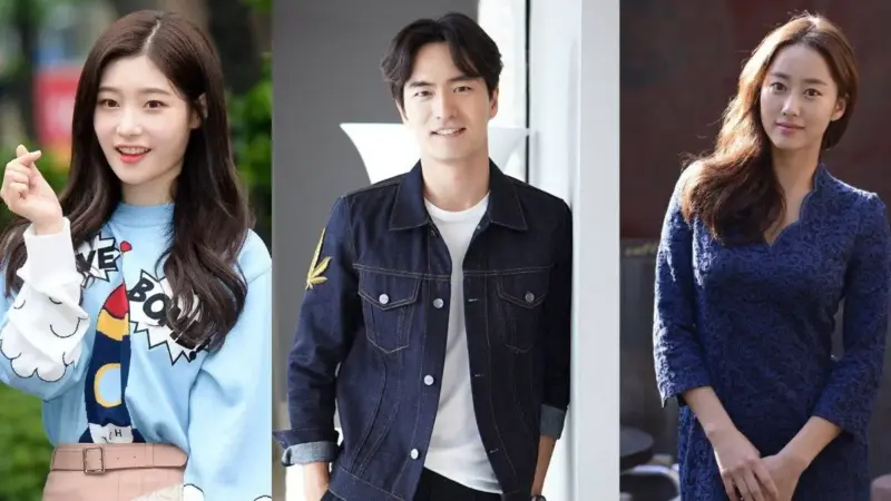 Sinopsis Drama Korea Way Back Love