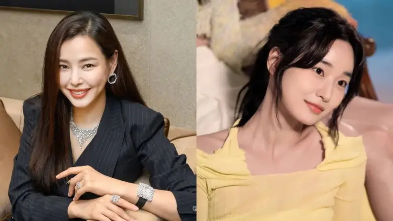 Pemain Drama Korea Aema