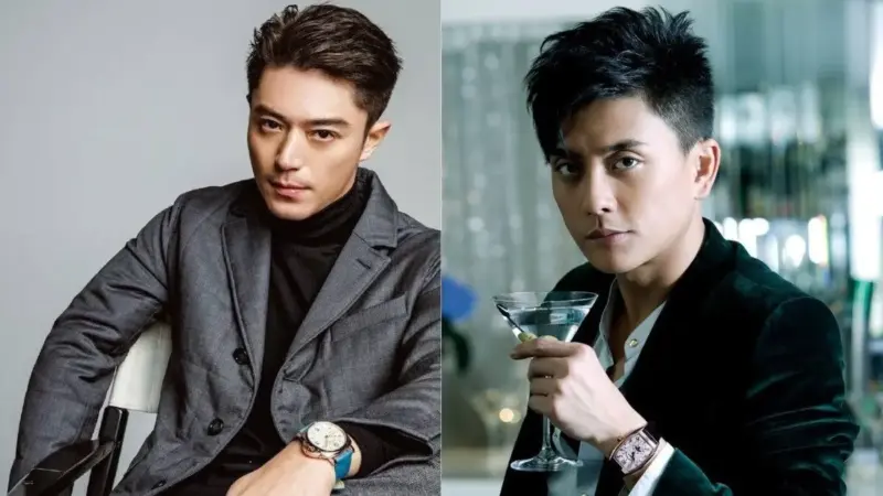 Pemain Drama Hide Games