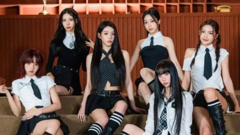 5 Fakta Dinda SECRET NUMBER, Member Baru Asal Indonesia