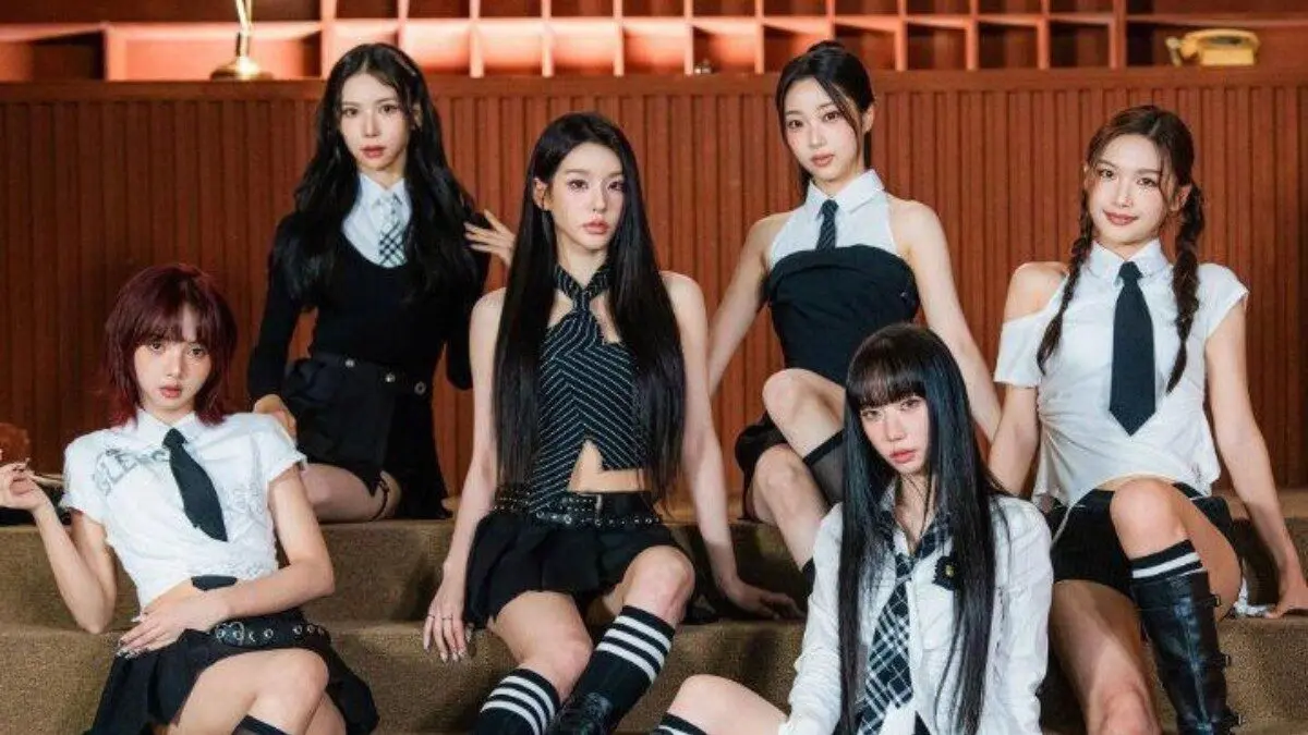 5 Fakta Dinda SECRET NUMBER, Member Baru Asal Indonesia