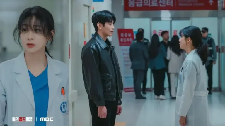 7 Interesting Facts About the Korean Drama Mary Kills People