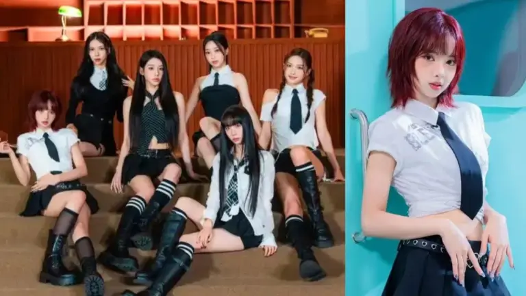 Secret Number Comeback, Siapa Member Baru Asal Indonesia?