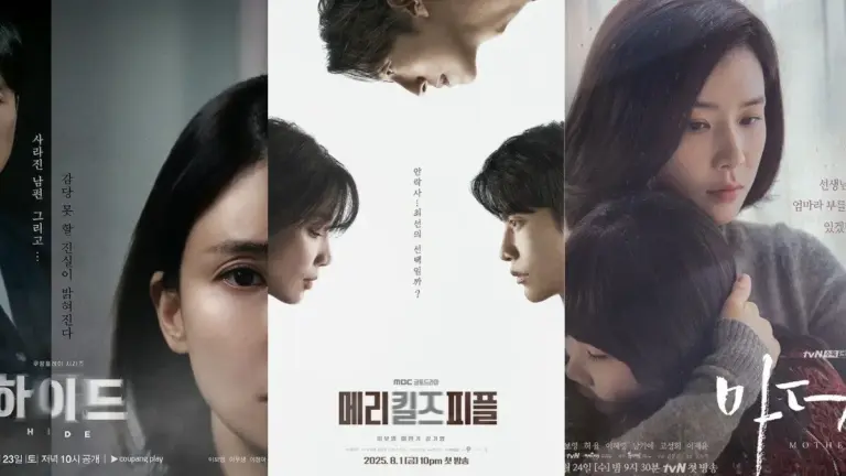 Image: Drakor Terbaik Lee Bo Young