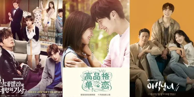 Image: Drakor Jung Il Woo