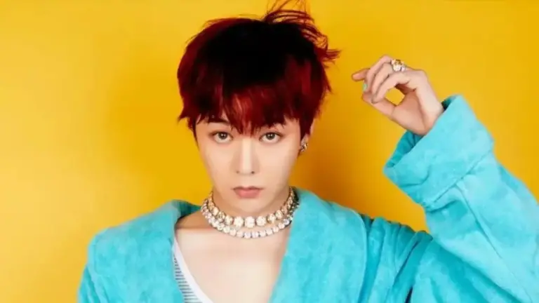 G-Dragon Terlibat Kasus Hak Cipta, Apa Hasil Penyelidikannya?