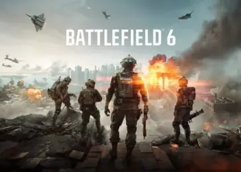 Spesifikasi PC Battlefield 6