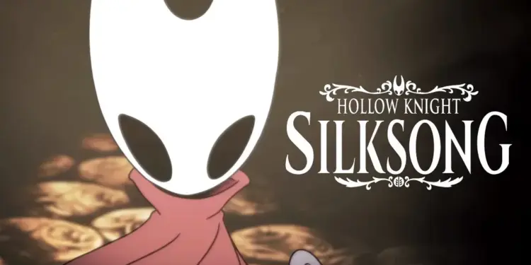 Hollow Knight: Silksong System Requirements PC 1 Spesifikasi PC Hollow Knight: Silksong