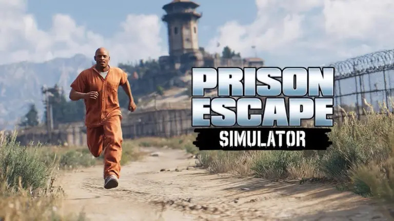 Spesifikasi PC Memainkan Prison Escape Simulator: Dig Out