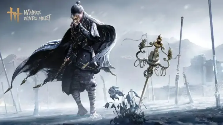 Tanggal Rilis Where Winds Meet