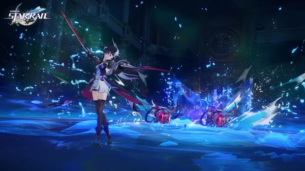 Honkai: Star Rail 3.5 Hadir, Misteri Amphoreus Terungkap! 8 Honkai: Star Rail 3.5 Hadir, Misteri Amphoreus Terungkap!