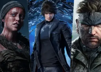 Upcoming Game Agustus 2025 Terbaik