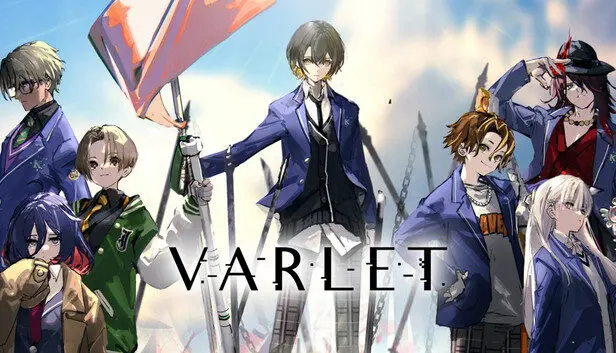 Varlet